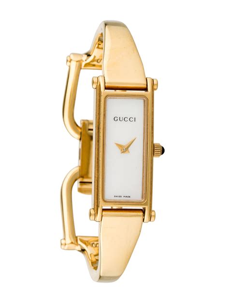 gucci watch 1100 l|gucci 1500l price.